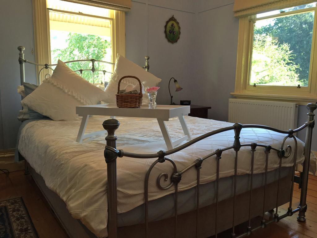 Charnwood Cottages In Warburton Habitación foto